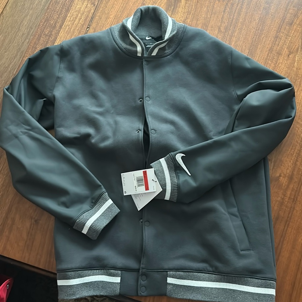 Nike jacket